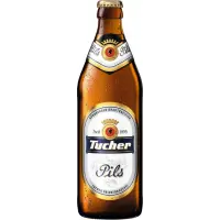 Tucher Bräu Pils