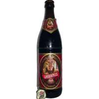 Bayrische Graf zu Törring-Jettenbach Brauerei Urbanus St. Urbanus Bock