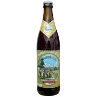 Weiss-Rössl-Bräu Wiesenbacher Landbier Bernstein
