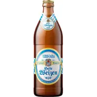 Will Bräu Hefe Weizen
