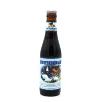 Brouwerij Kerkom Winterkoninkske