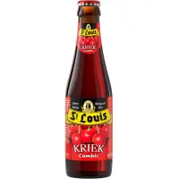 Brouwerij Vanhonsebrouck St. Louis Kriek Lambic