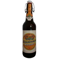 Wuppertaler Brauhaus Bernsteinbock
