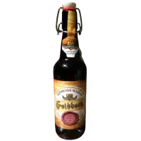Wuppertaler Brauhaus Goldbock