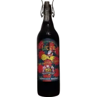 Wuppertaler Brauhaus Weihnachtsbock