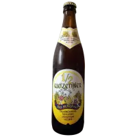 Wuppertaler Brauhaus Weizen