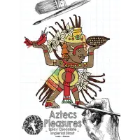 Victory Art Brew Aztecs Pleasures