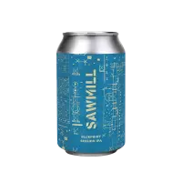 Sawmill Brewing Company (NZ) Blueprint Alpha