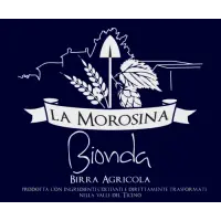 AgriBirrificio La Morosina (Ticinensis) Bionda
