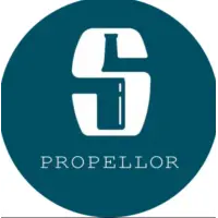 Salikatt Bryggeri Propellor