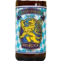 Red Rock Brewing Grand Bavaria Weissbier