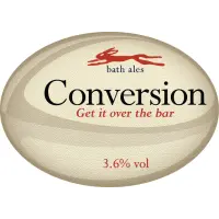 Bath Ales Conversion