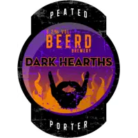 Beerd (St Austell) Dark Hearths