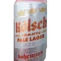 Bohemian Brewery & Grill Kölsch