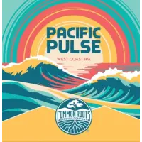 Common Roots Brewing Company Pacific Pulse