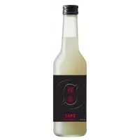 Nøgne Ø Sake Nama-Genshu