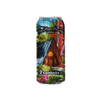 Tree House Brewing Company Curiosity 158