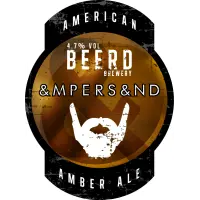 Beerd (St Austell) Ampersand