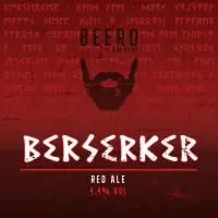 Beerd (St Austell) Berserker