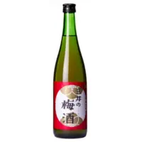 Inoue Gomei Kaisha Mii no Umeshu Sake