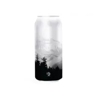 Tree House Brewing Company Fog Land
