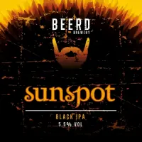 Beerd (St Austell) Sunspot