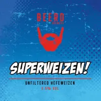 Beerd (St Austell) Superweizen!