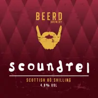 Beerd (St Austell) Scoundrel