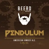 Beerd (St Austell) Pendulum
