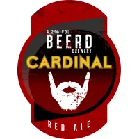 Beerd (St Austell) Cardinal