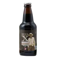 Shades Brewing Company Beer X Espresso Stout