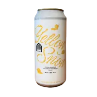 Vault City Yellow Snow