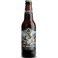 Talisman Brewing Company The Kreation Kristallweizen