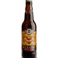 Talisman Brewing Company Bel's Fury