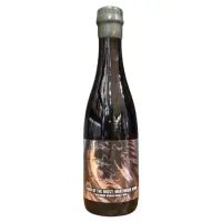 Bereta Brewing Co. Hour of the Ghost - Martinique Rhum