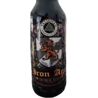 Talisman Brewing Company Iron Age