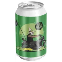 Nanobrasserie de l'Ermitage Cavalier d'Épée