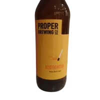 Proper Brewing Company Instigator