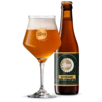 Baron Brouwerij Clinkaert Gouden Tripel