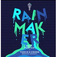 Torch & Crown Brewing Co Rainmaker