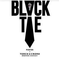 Torch & Crown Brewing Co Black Tie