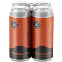 Oakshire Brewing Doggerland Baltic Porter
