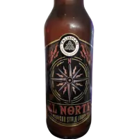 Talisman Brewing Company El Norte