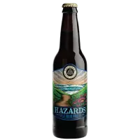 Talisman Brewing Company Hazards Triple IPA