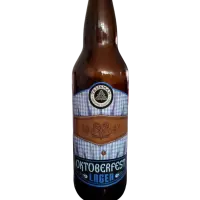 Talisman Brewing Company Oktoberfest