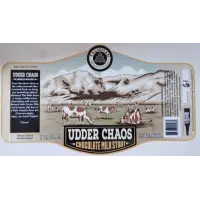 Talisman Brewing Company Udder Chaos