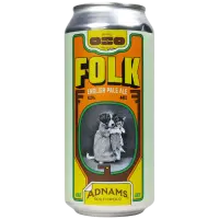 Oso Brew Co. Folk