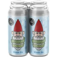 Oakshire Brewing Ill-Tempered Gnome