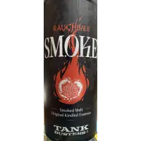 TankBusters S.M.O.K.E