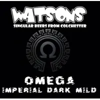 Watsons Brewery Omega